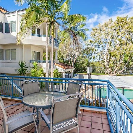 Noosa Riviera Resort Noosaville Exterior foto