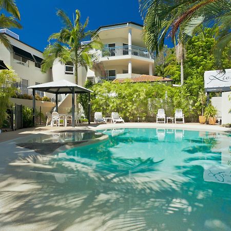 Noosa Riviera Resort Noosaville Exterior foto