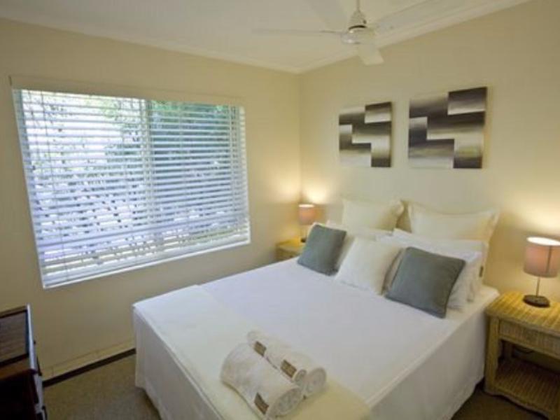 Noosa Riviera Resort Noosaville Exterior foto