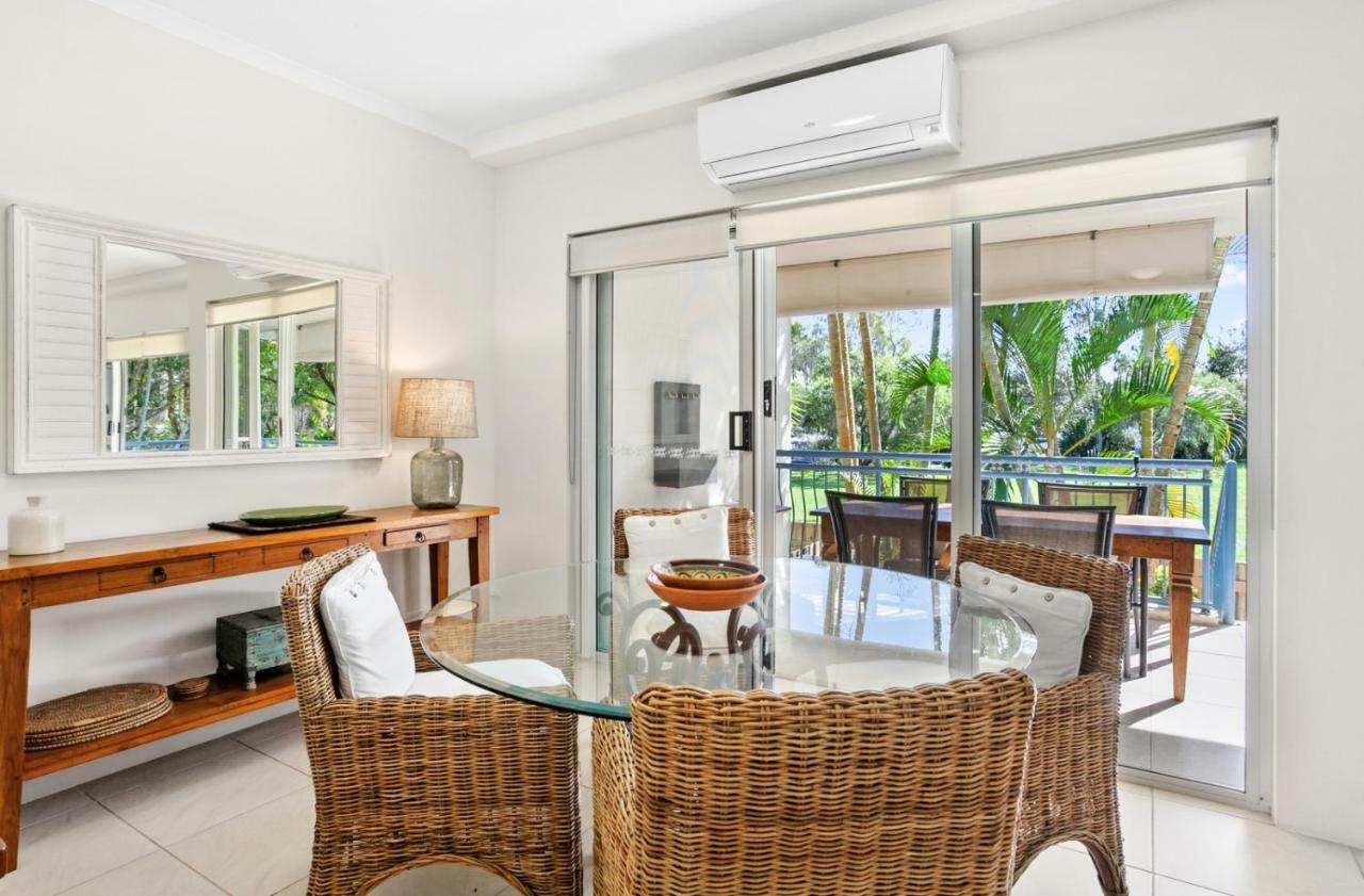 Noosa Riviera Resort Noosaville Exterior foto