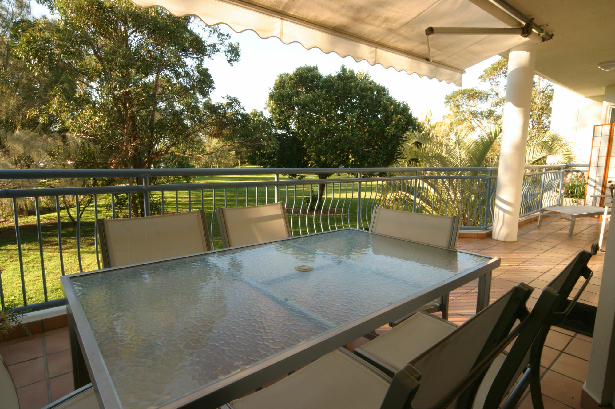 Noosa Riviera Resort Noosaville Exterior foto