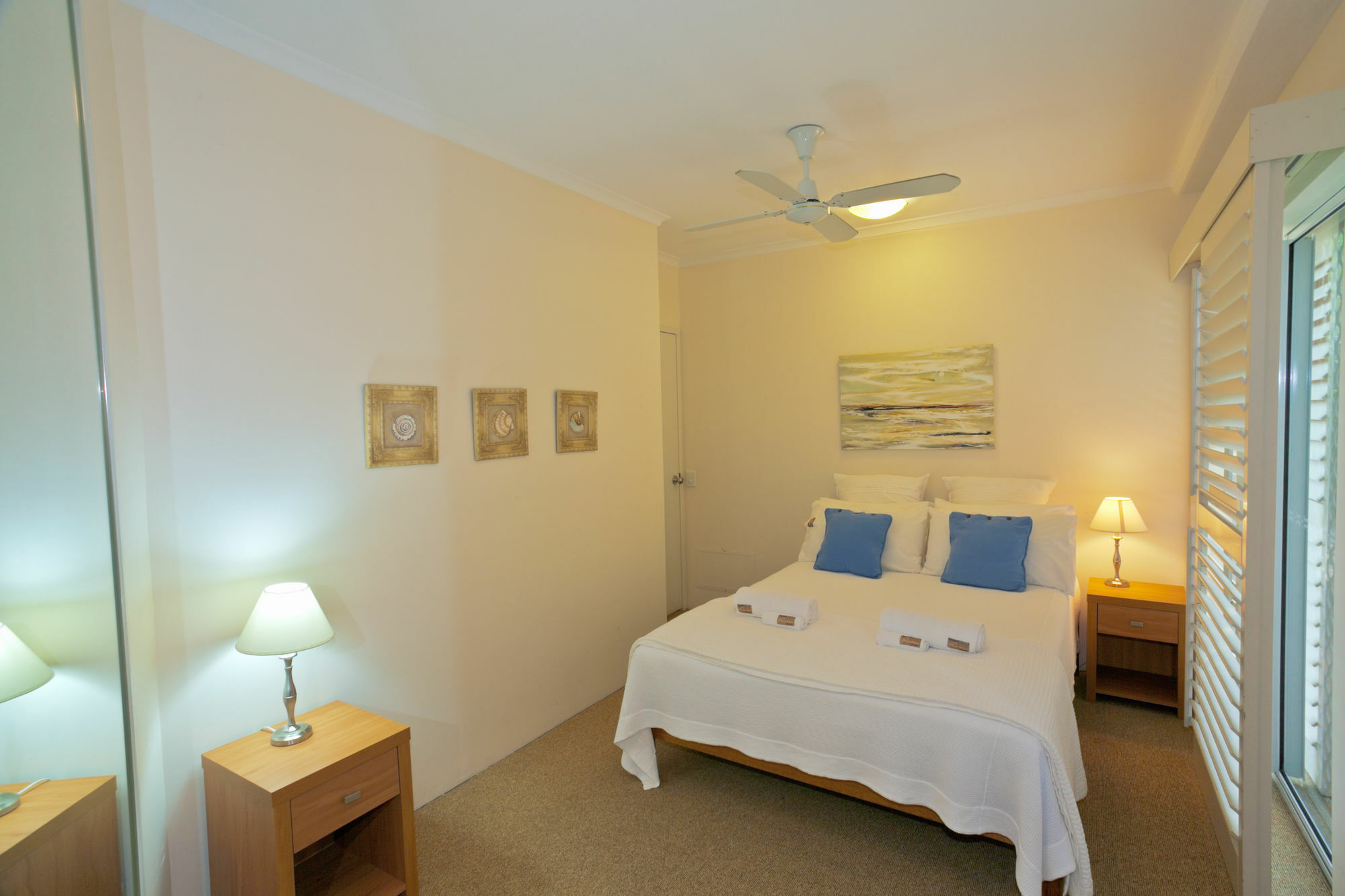 Noosa Riviera Resort Noosaville Exterior foto